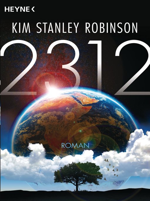 Title details for 2312 by Kim Stanley Robinson - Available